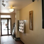 KAentrance